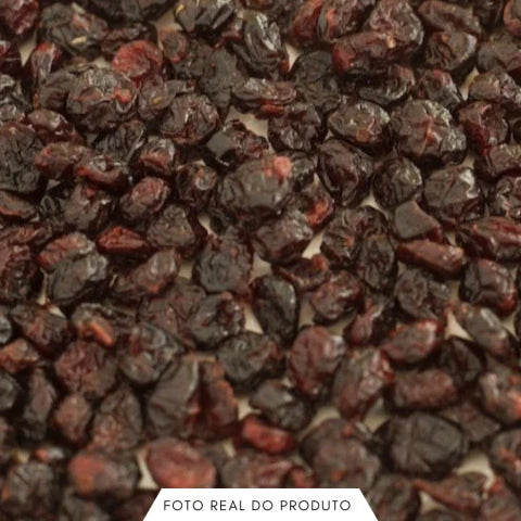 Cranberry Desidratado