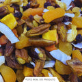 Mix de Frutas Desidratadas