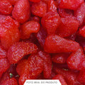 Morango Glaceado